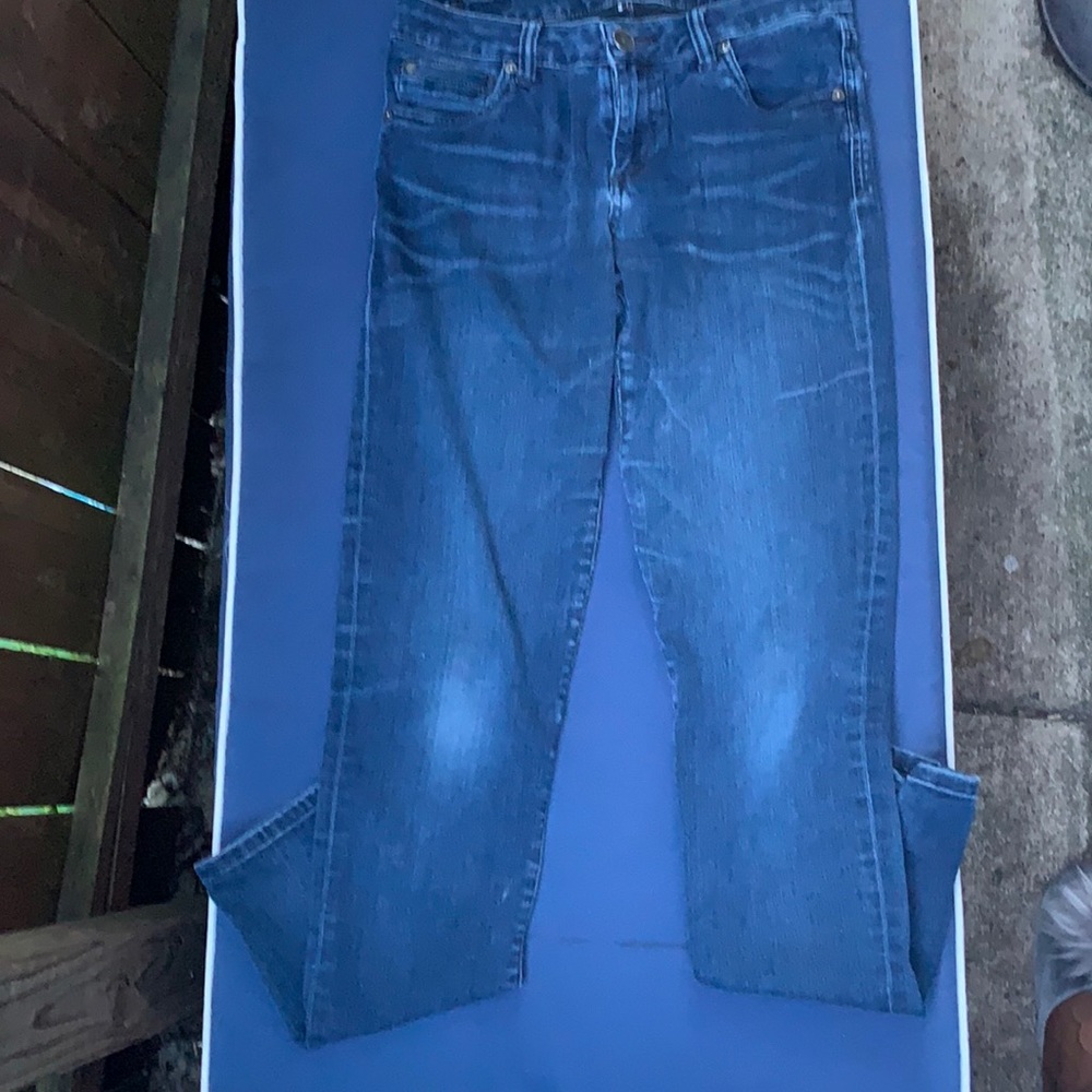 Kut from the Kloth Jeans